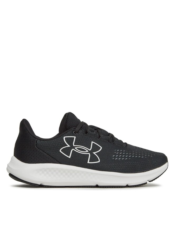 Кроссовки Ua Charged Pursuit 3 Bl 3026518-001 Under Armour, черный
Кроссовки Ua Charged Pursuit 3 Bl 3026518-001 Under Armour, черный