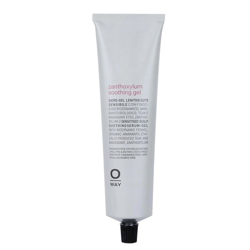 Успокаивающий гель Oway Zanthoxylum 150 мл
Успокаивающий гель Oway Zanthoxylum 150 мл