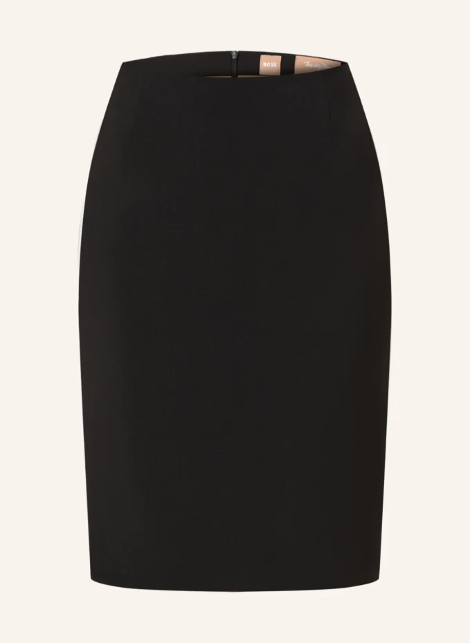 Рок вилеа Boss, черный
Рок вилеа Boss, черный