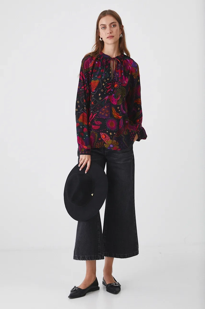 Блуза Medicine, черный
Блуза Medicine, черный