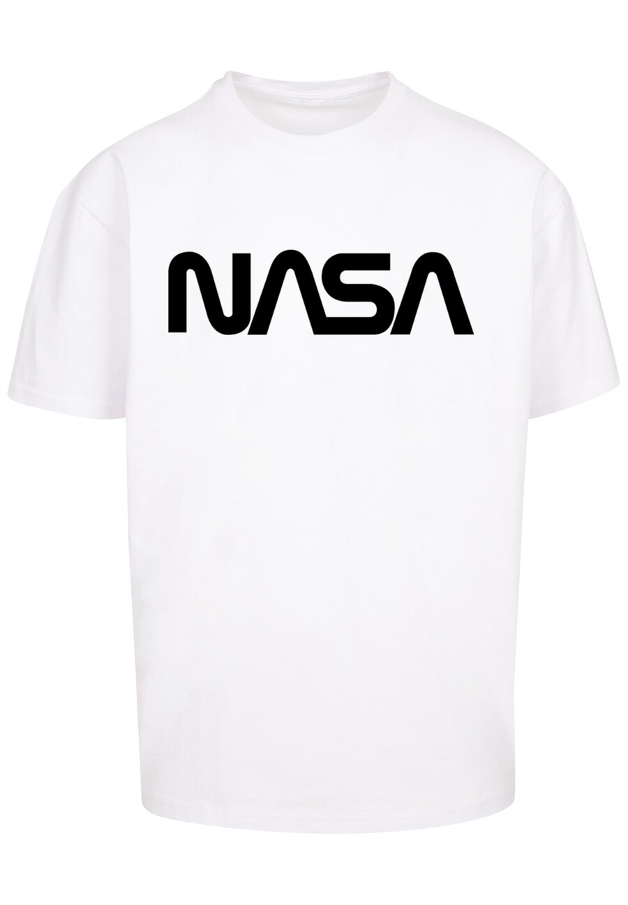 Классическая футболка F4NT4STIC Shirt Nasa, белый
Классическая футболка F4NT4STIC Shirt Nasa, белый