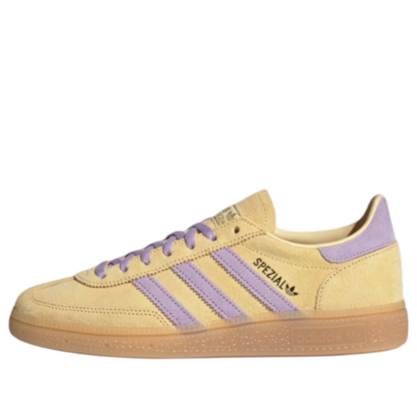 Кроссовки adidas Handball Spezial 'Orange Tint'
Кроссовки adidas Handball Spezial 'Orange Tint'