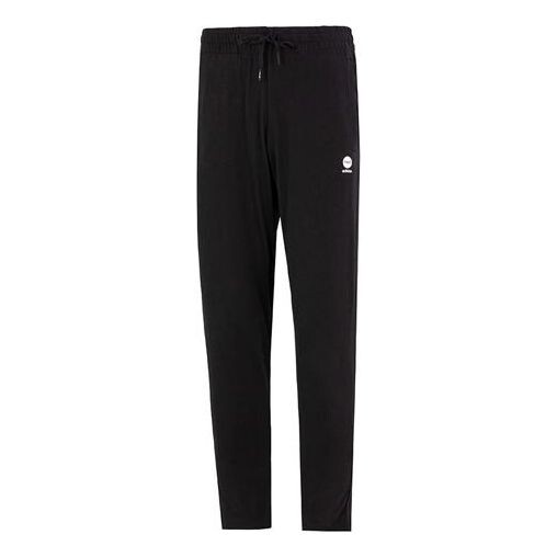 Спортивные штаны Men's adidas Casual Straight Pants Woven Sports Pants/Trousers/Joggers Autumn Black, черный
Спортивные штаны Men's adidas Casual Straight Pants Woven Sports Pants/Trousers/Joggers Autumn Black, черный
