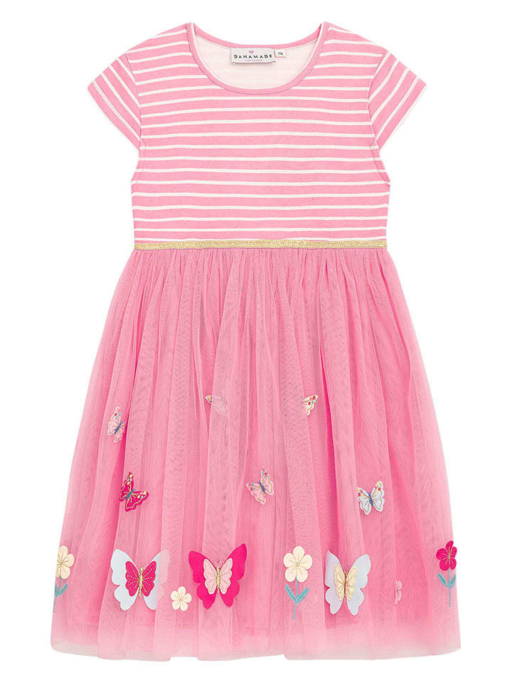 Платье Danamade, розовый
Платье Danamade, розовый