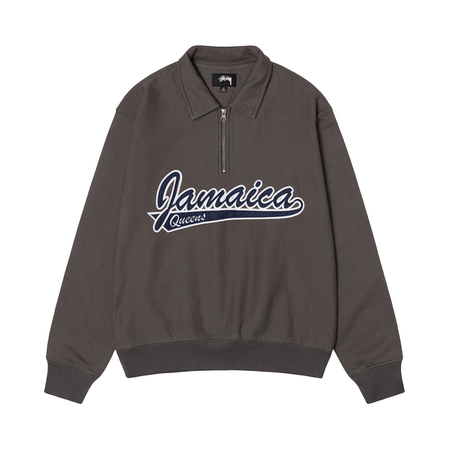 Флисовая куртка Stussy x Denim Tears с молнией до половины, цвет угольный, Черный, Флисовая куртка Stussy x Denim Tears с молнией до половины, цвет угольный
Флисовая куртка Stussy x Denim Tears с молнией до половины, цвет угольный, Черный, Флисовая куртка Stussy x Denim Tears с молнией до половины, цвет угольный