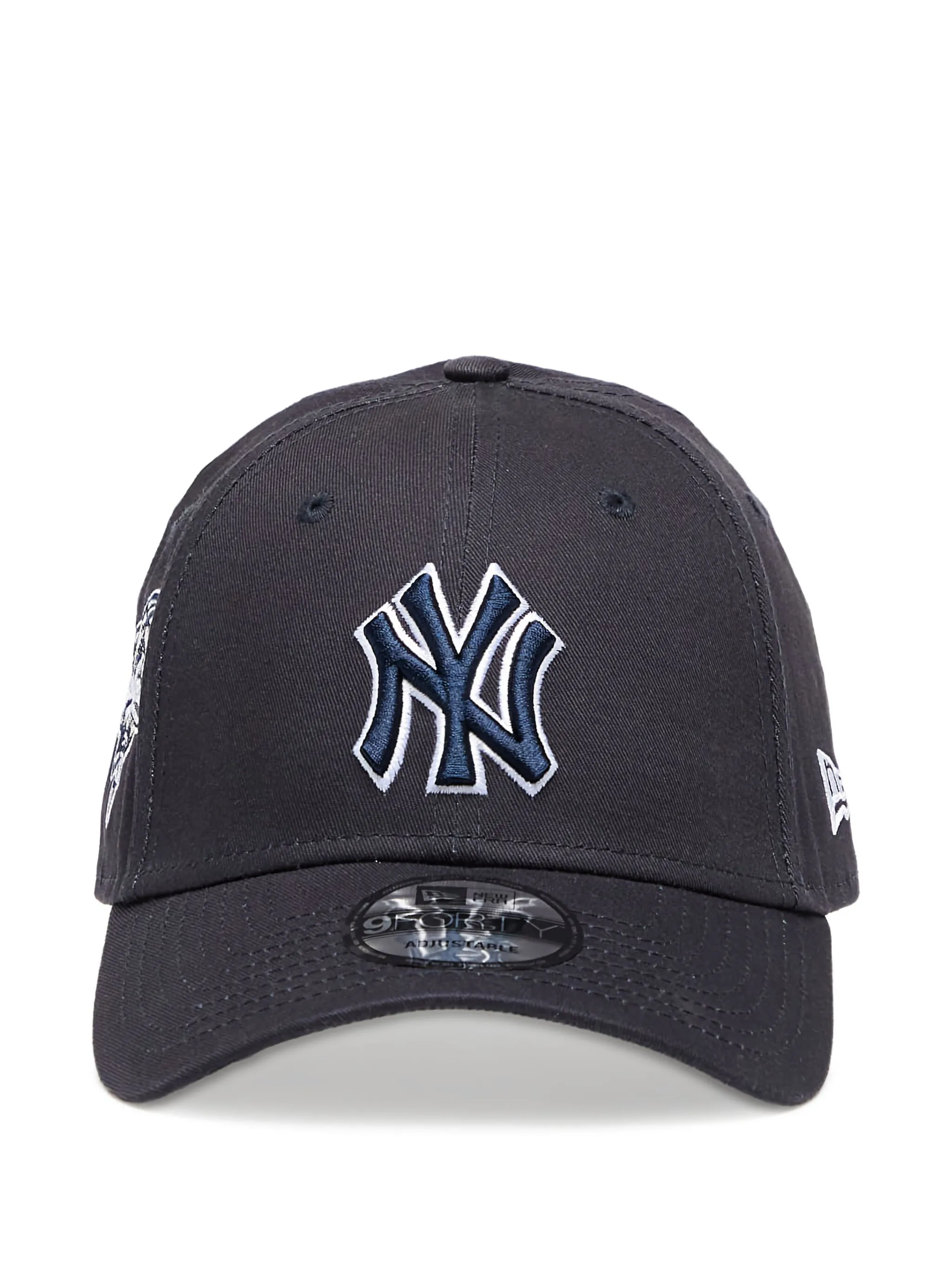 Кепка New York Yankees MLB Seasonal World Series 9FORTY New Era Cap, синий
Кепка New York Yankees MLB Seasonal World Series 9FORTY New Era Cap, синий