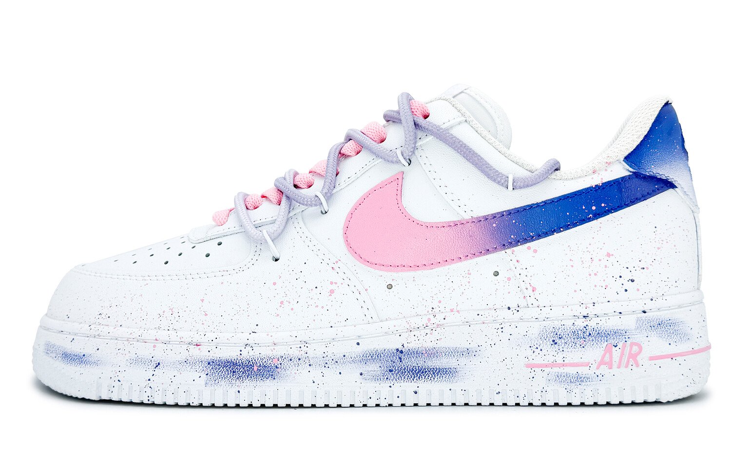 Кроссовки Air Force 1 для скейтборда унисекс с низким верхом белого цвета Nike, белый
Кроссовки Air Force 1 для скейтборда унисекс с низким верхом белого цвета Nike, белый