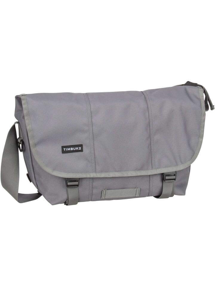 Наплечная сумка Timbuk2, цвет eco gunmetal
Наплечная сумка Timbuk2, цвет eco gunmetal