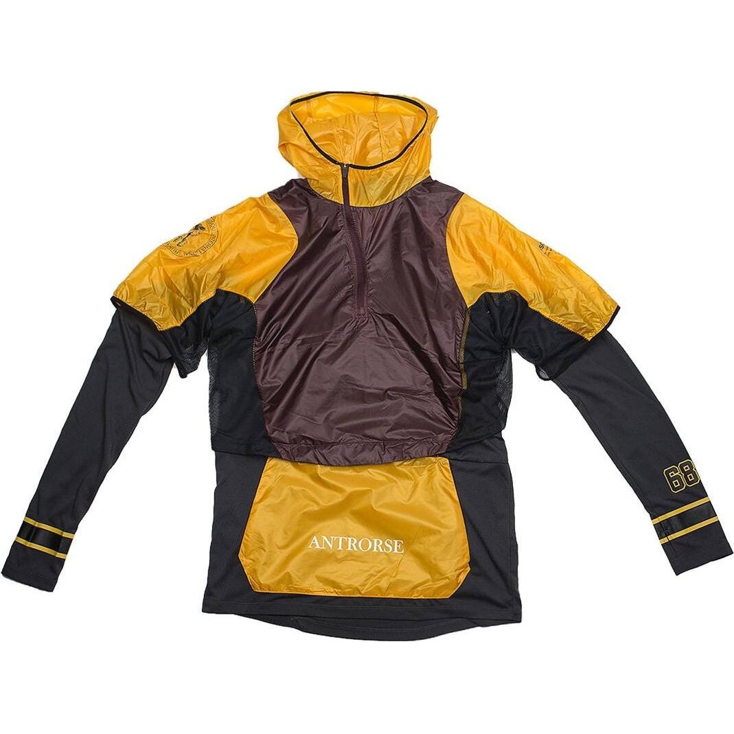 Куртка NRG Gyakusou Transform Nike, мультиколор
Куртка NRG Gyakusou Transform Nike, мультиколор