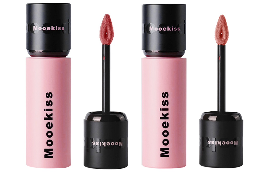 Флисовая туманная губная помада-маска Soft Matte, легко растушевывается, 2 шт Mooekiss
Флисовая туманная губная помада-маска Soft Matte, легко растушевывается, 2 шт Mooekiss