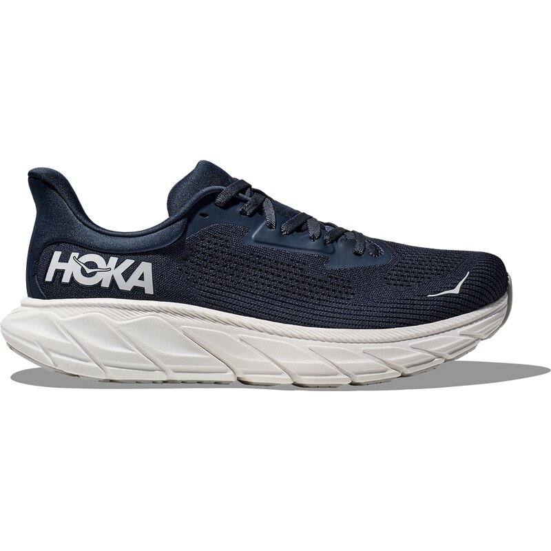 Кроссовки Arahi 7 Hoka, мультиколор
Кроссовки Arahi 7 Hoka, мультиколор