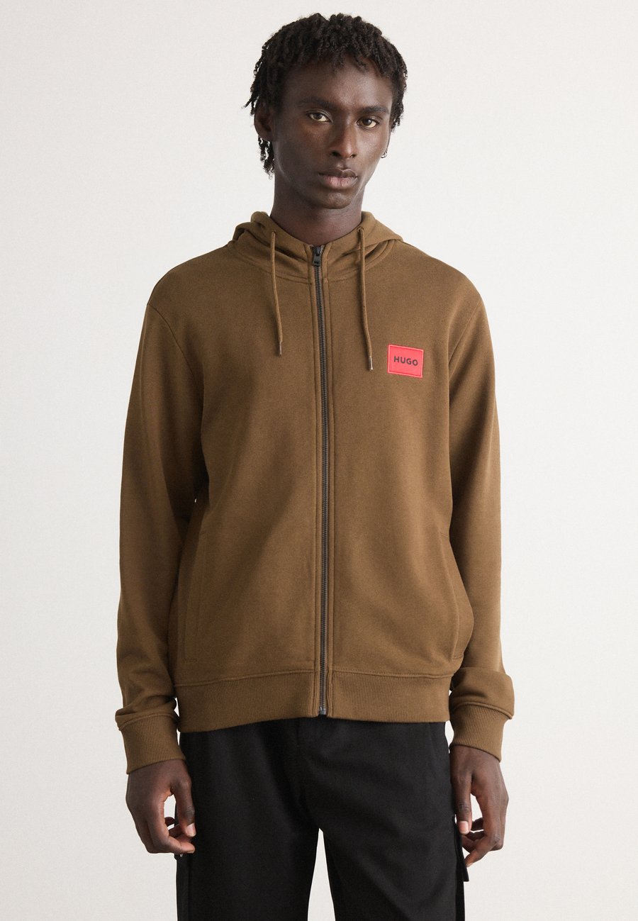 Толстовка HUGO DAPLE, Medium Brown/Brown
Толстовка HUGO DAPLE, Medium Brown/Brown