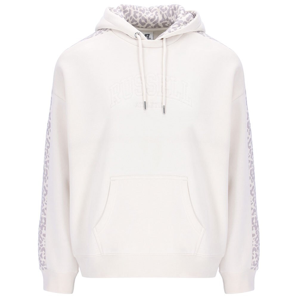 Джоггеры Russell Athletic Malala, белый
Джоггеры Russell Athletic Malala, белый