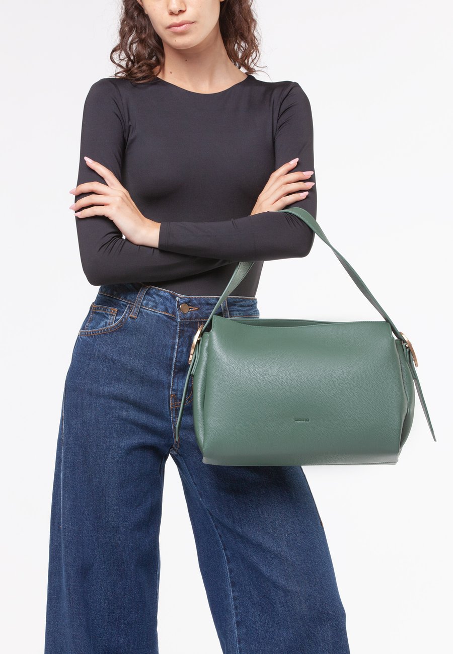 Сумка Miriade Handbag, Verde/Green
Сумка Miriade Handbag, Verde/Green