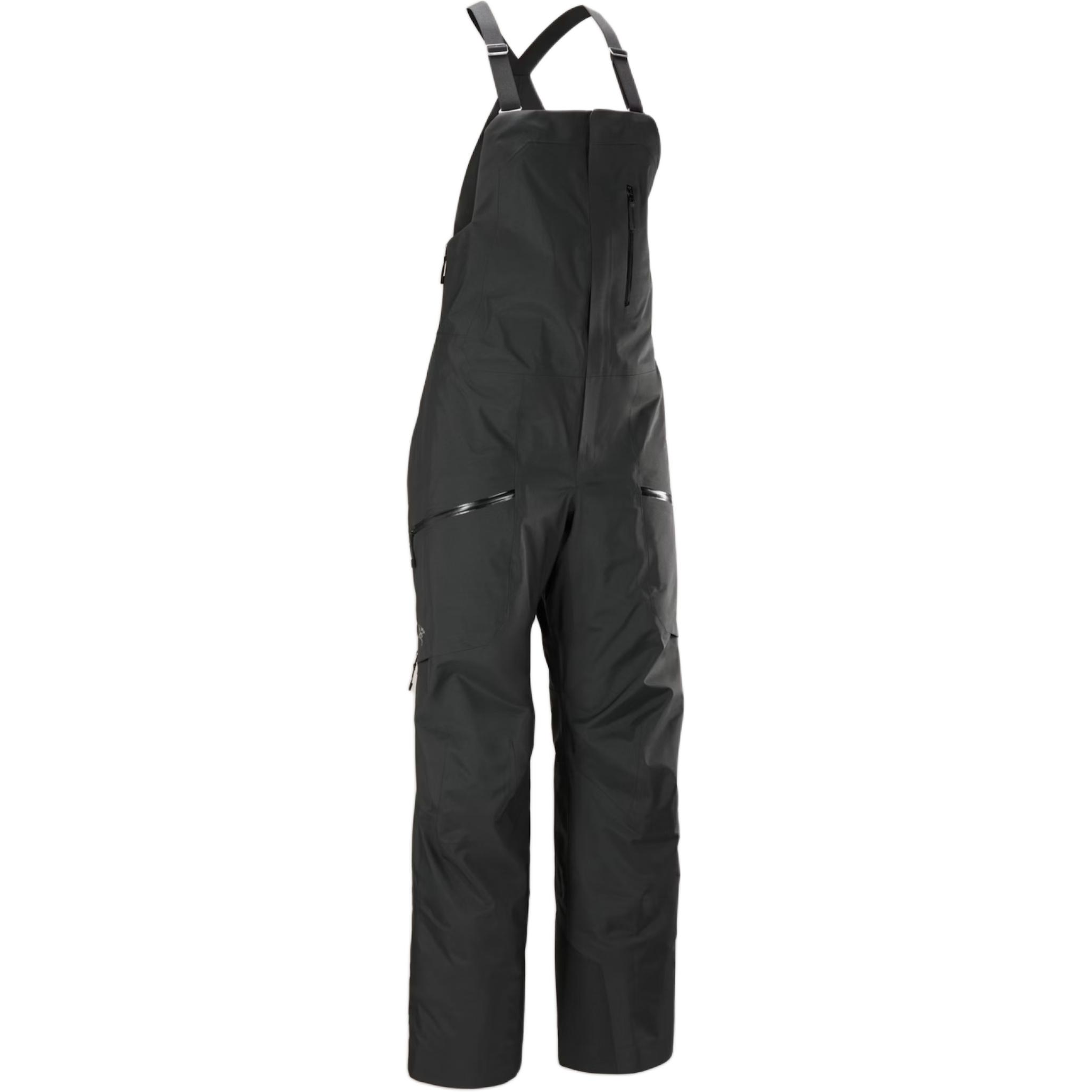 Комбинезон Sentinel женский Arcteryx, черный
Комбинезон Sentinel женский Arcteryx, черный
