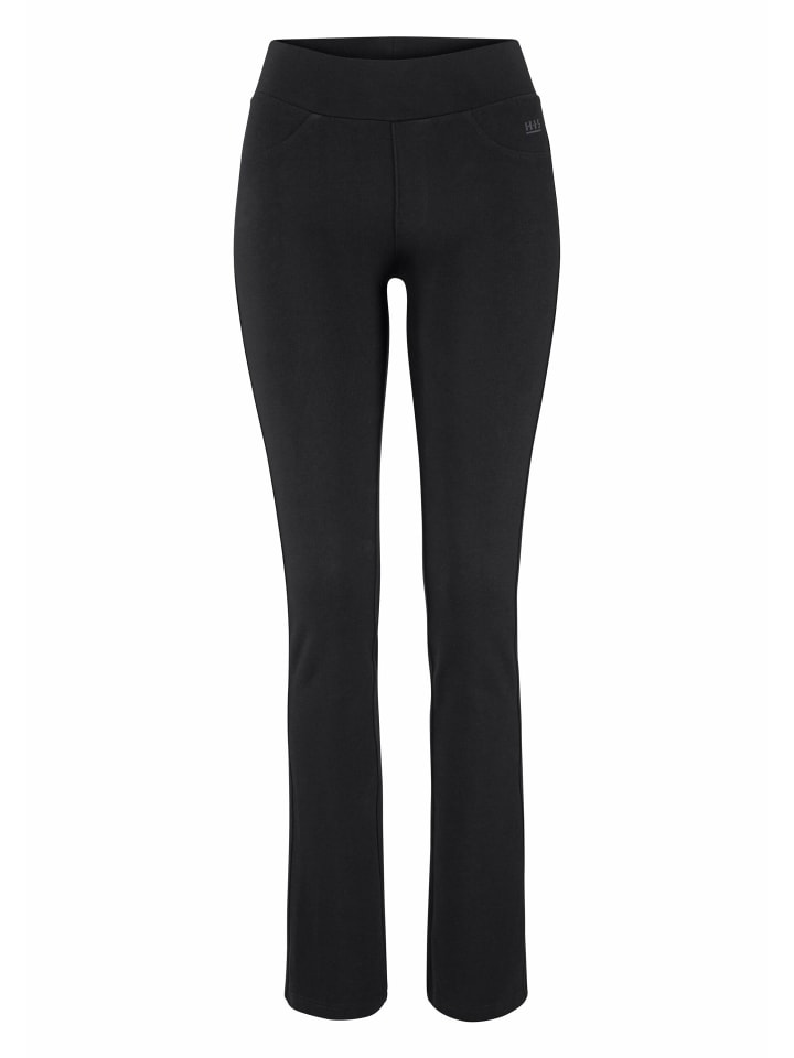 Леггинсы H.I.S., черный
Леггинсы H.I.S., черный