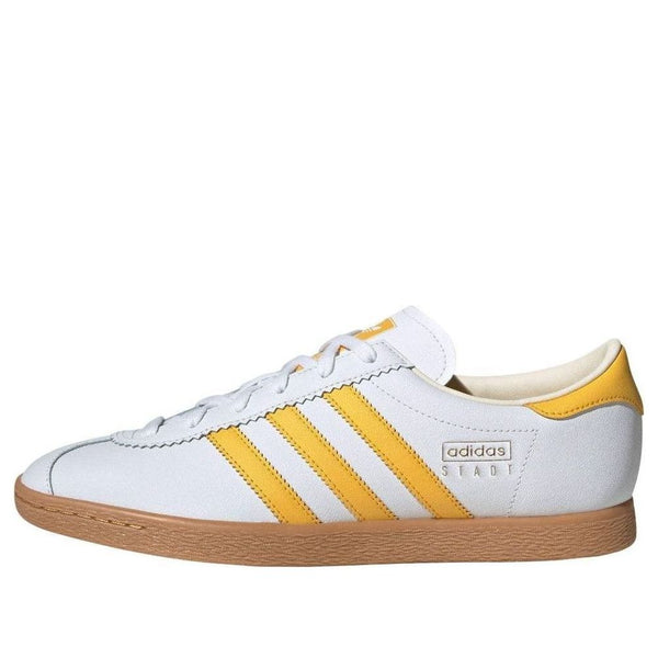 Кроссовки stadt Adidas, белый
Кроссовки stadt Adidas, белый