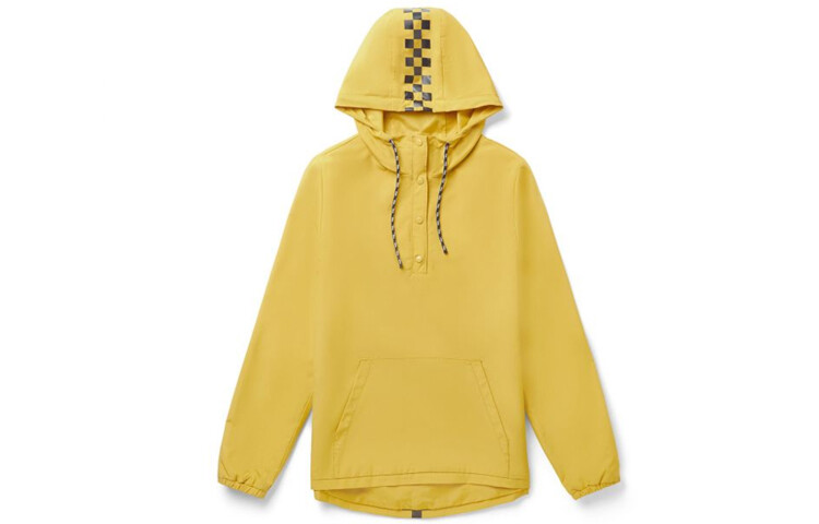 Женская куртка Vans
Женская куртка Vans