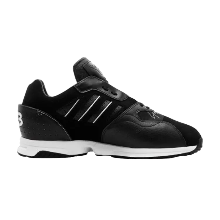 Кроссовки Y-3 ZX Run 'Black', черный
Кроссовки Y-3 ZX Run 'Black', черный