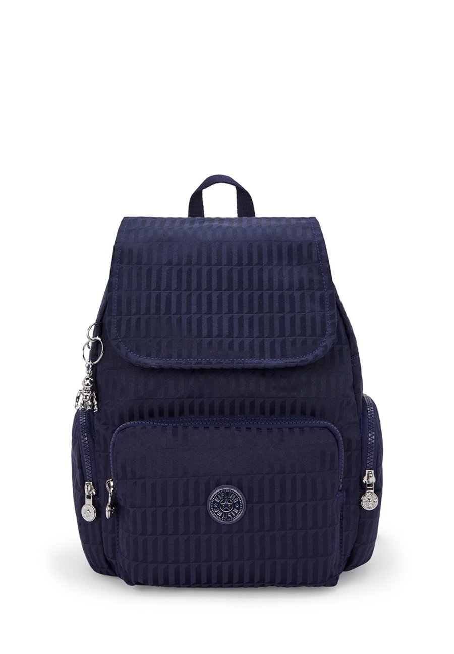 Рюкзак Kipling CITY ZIP S EL J, Night Tile Jacquard/Dark Blue
Рюкзак Kipling CITY ZIP S EL J, Night Tile Jacquard/Dark Blue