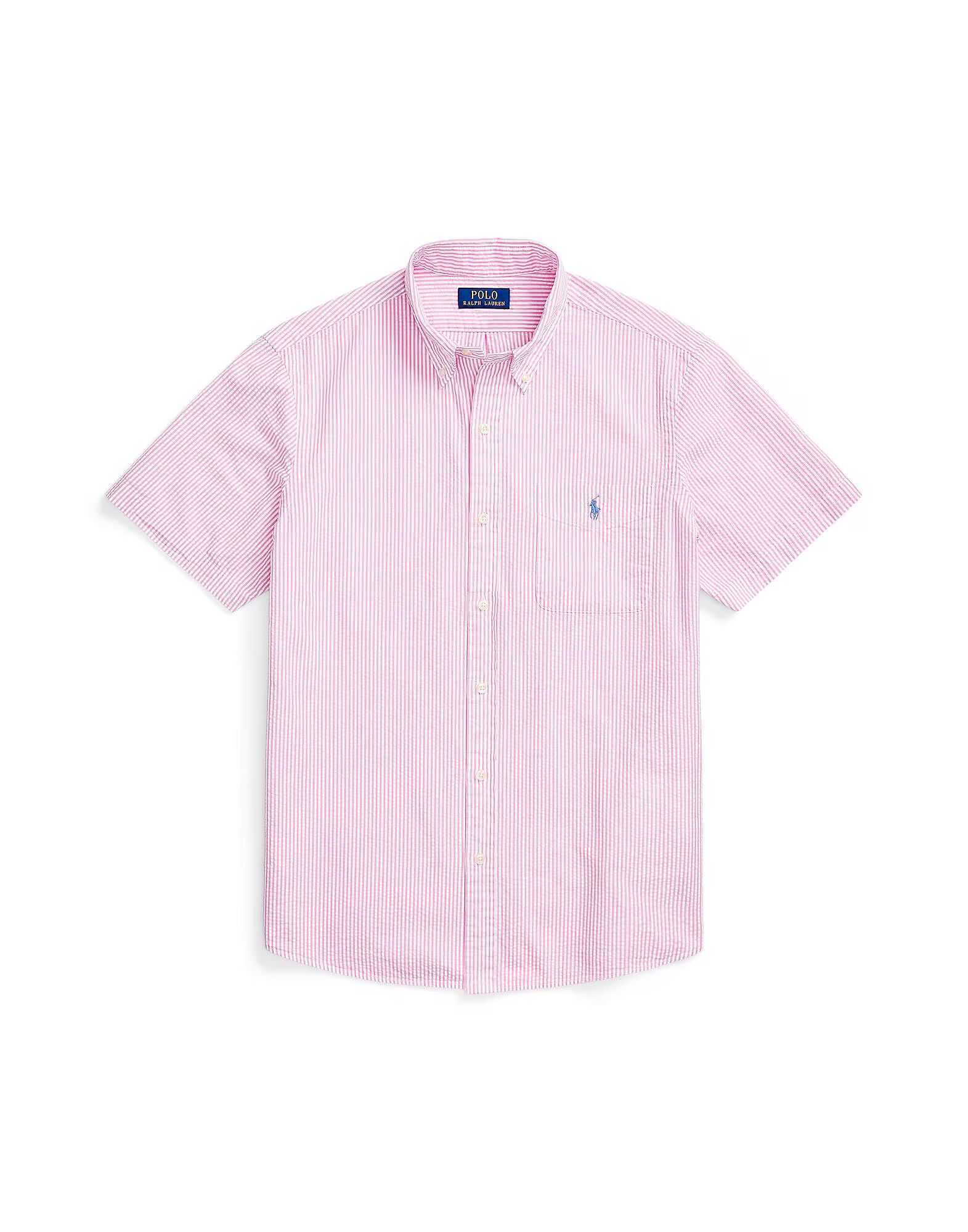 Рубашка Polo Ralph Lauren, розовый
Рубашка Polo Ralph Lauren, розовый