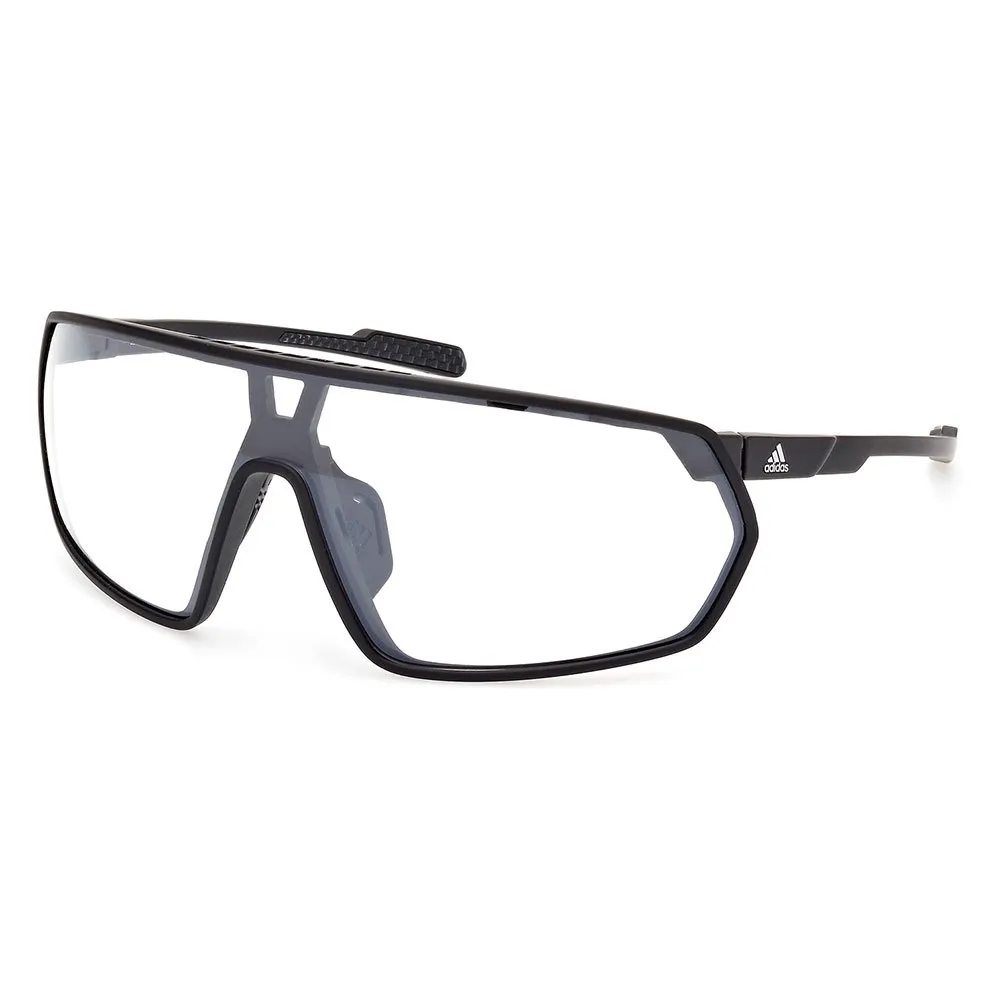 Солнцезащитные очки adidas SP0088, черный
Солнцезащитные очки adidas SP0088, черный