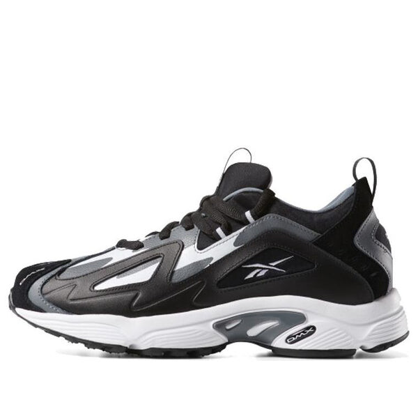 Кроссовки dmx series 1200 'alloy' Reebok, черный
Кроссовки dmx series 1200 'alloy' Reebok, черный