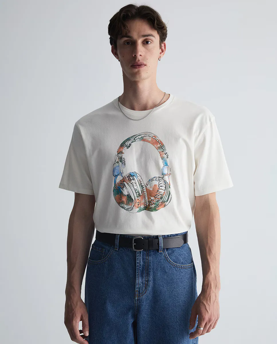 Футболка с капюшоном Sfera, белый
Футболка с капюшоном Sfera, белый