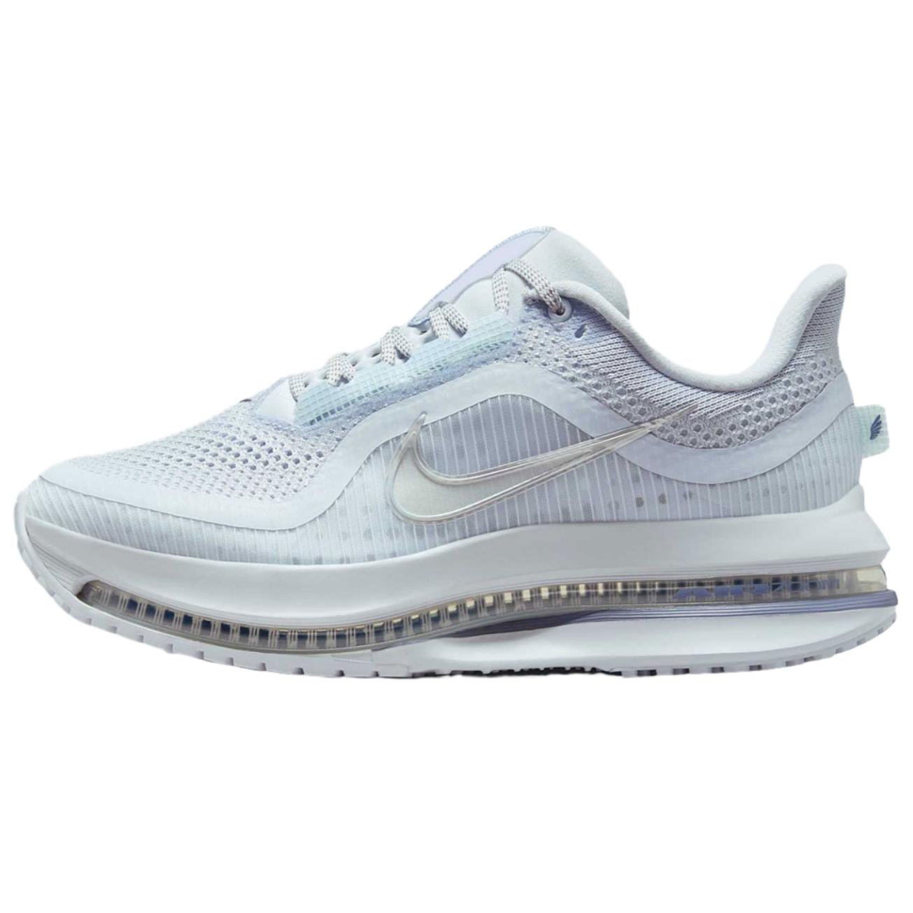 Nike Женские кроссовки для тренировок Pegasus Premium Breathable Support серый
Nike Женские кроссовки для тренировок Pegasus Premium Breathable Support серый