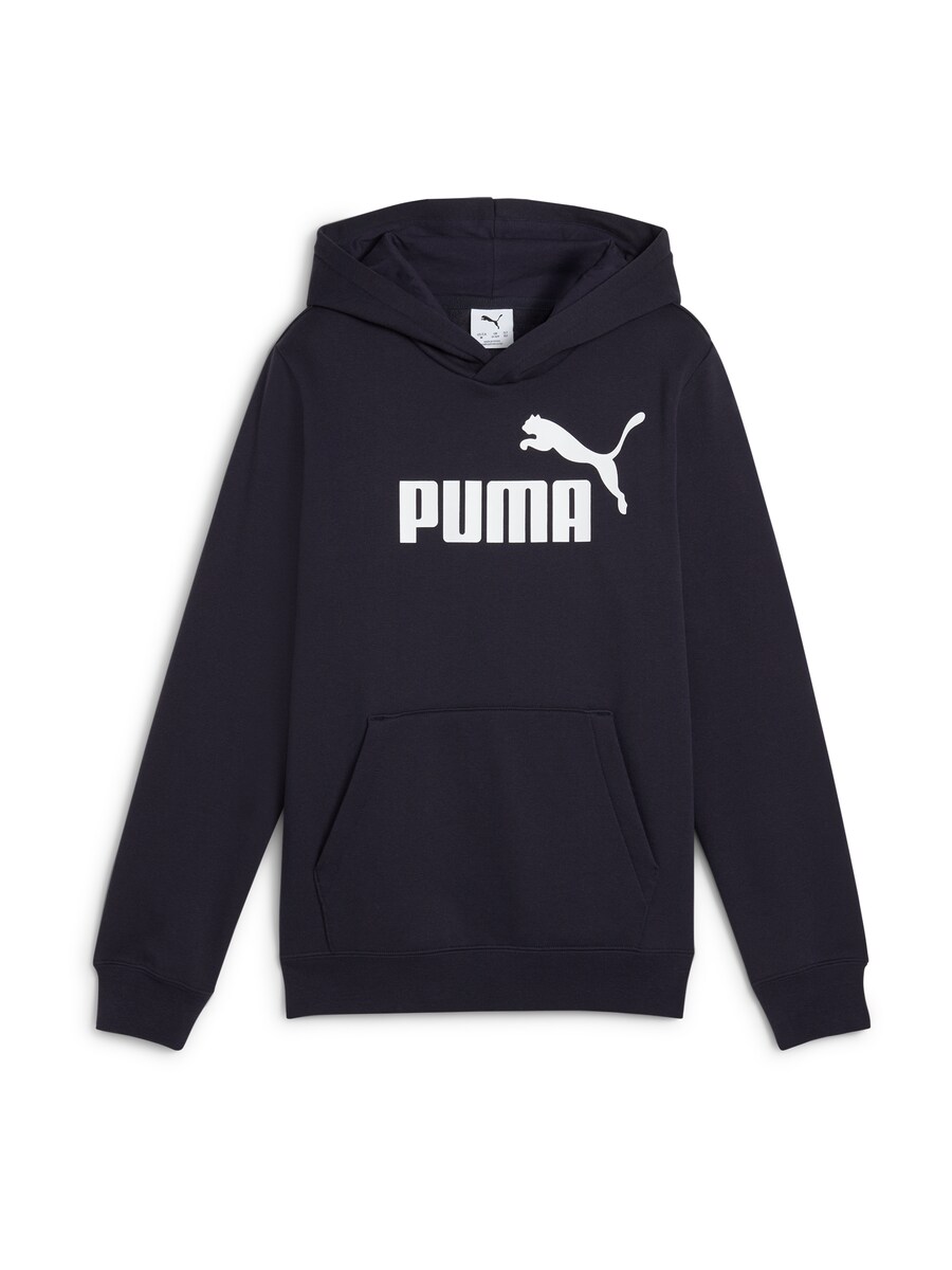 Толстовка PUMA ESS No. 1, темно-синий
Толстовка PUMA ESS No. 1, темно-синий