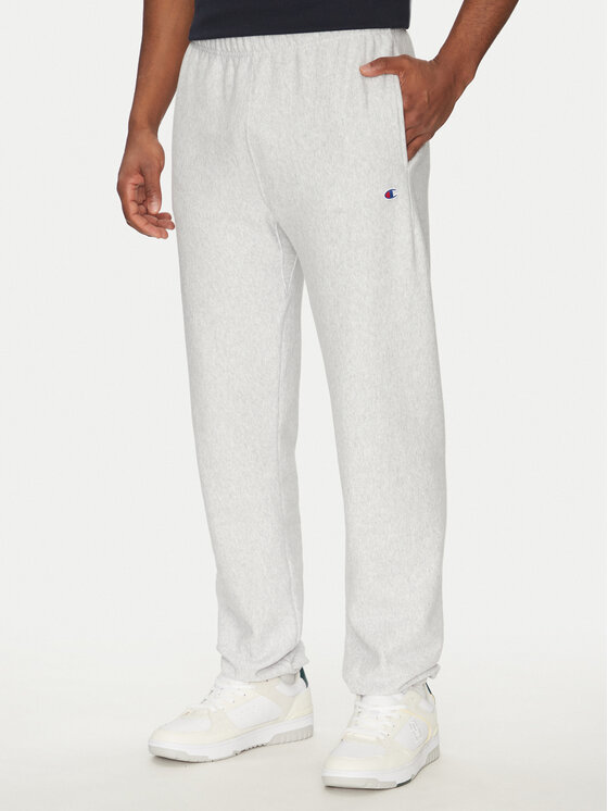 Спортивные брюки обычного кроя 221620 Champion, серый
Спортивные брюки обычного кроя 221620 Champion, серый
