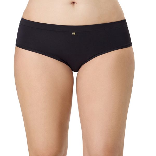 Женские трусики-хипстеры dmssch с мягкой эластичной тканью Maidenform, Black
Женские трусики-хипстеры dmssch с мягкой эластичной тканью Maidenform, Black