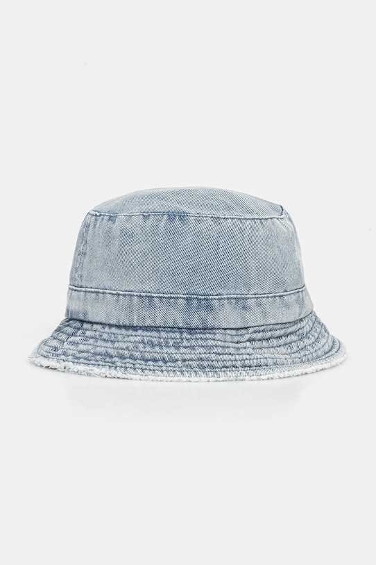 Детская хлопковая шляпа United Colors Of Benetton, синий
Детская хлопковая шляпа United Colors Of Benetton, синий