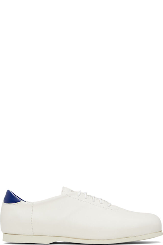 Белые кроссовки Sneak In OUR LEGACY
Белые кроссовки Sneak In OUR LEGACY