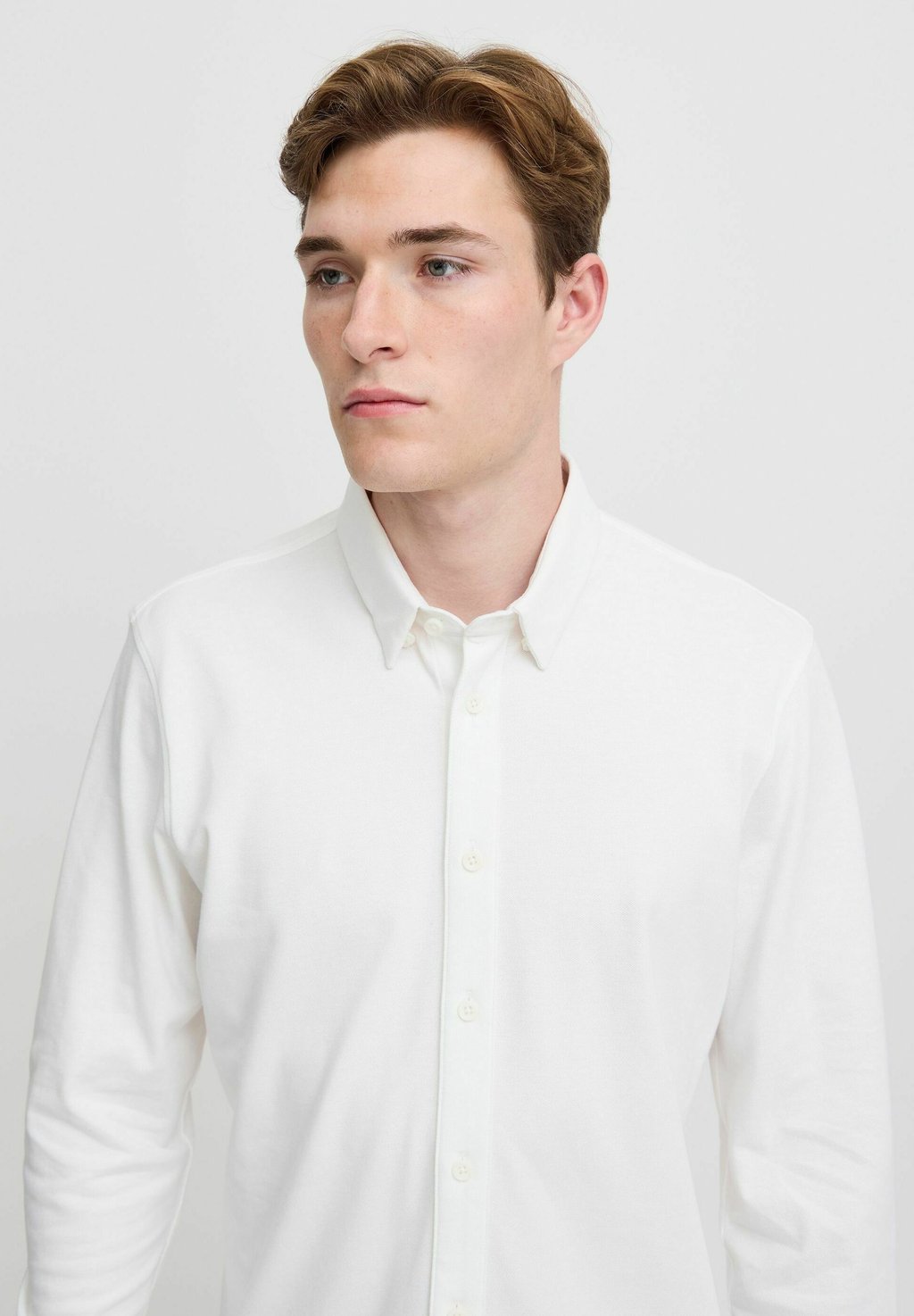 Рубашка ARTHUR Casual Friday, белый
Рубашка ARTHUR Casual Friday, белый