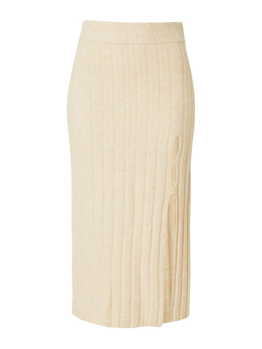 Юбка миди florence by mills exclusive for ABOUT YOU Skirt Birka, кремовый
Юбка миди florence by mills exclusive for ABOUT YOU Skirt Birka, кремовый