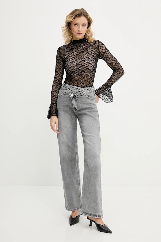 Джинсы Answear.Lab, серый
Джинсы Answear.Lab, серый