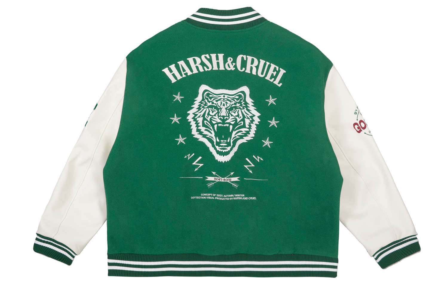 Бейсбольная куртка унисекс HARSH AND CRUEL, черная, Черный, Бейсбольная куртка унисекс HARSH AND CRUEL, черная
Бейсбольная куртка унисекс HARSH AND CRUEL, черная, Черный, Бейсбольная куртка унисекс HARSH AND CRUEL, черная