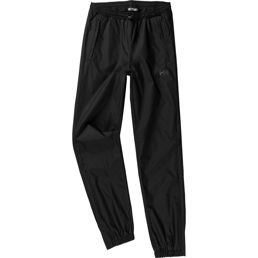 Брюки Helly Hansen Vancouver Helly Hansen, Black
Брюки Helly Hansen Vancouver Helly Hansen, Black