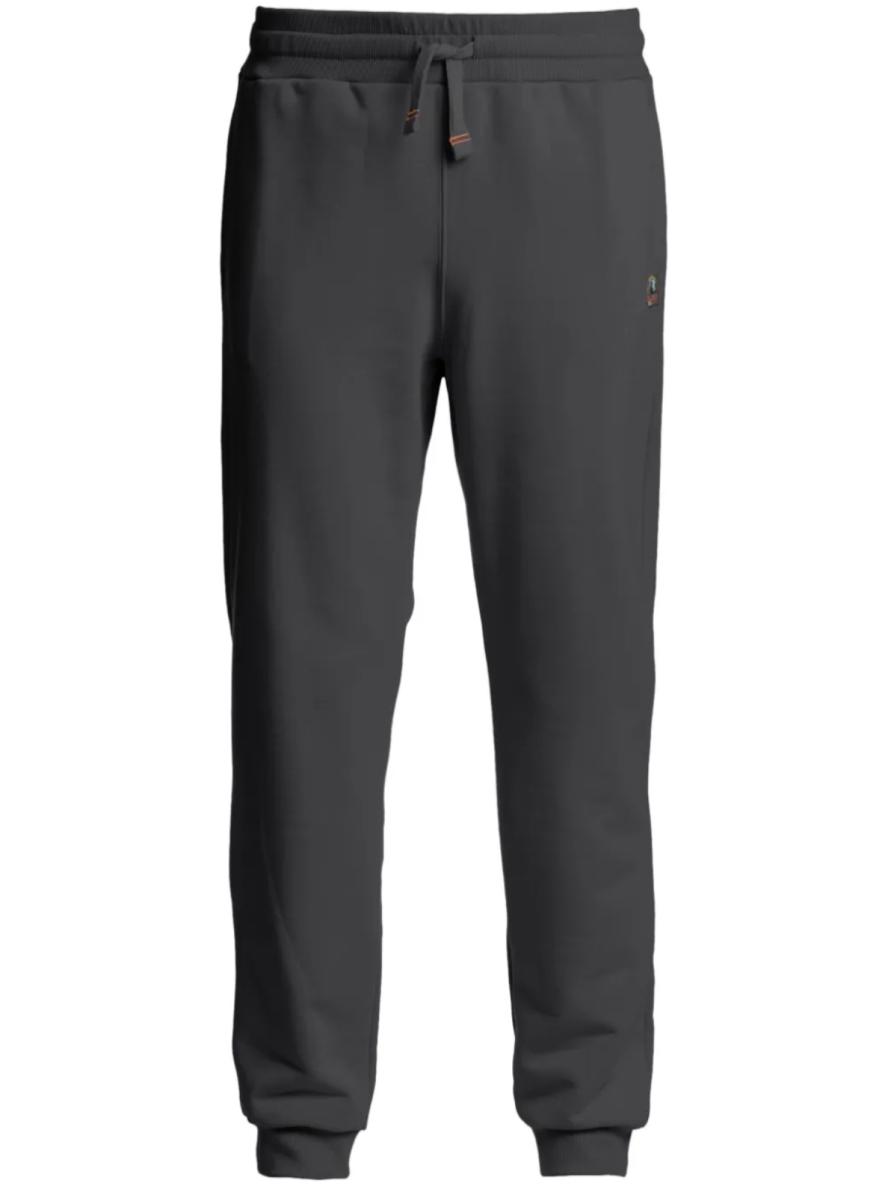 Parajumpers спортивные брюки с нашивкой-логотипом, серый
Parajumpers спортивные брюки с нашивкой-логотипом, серый