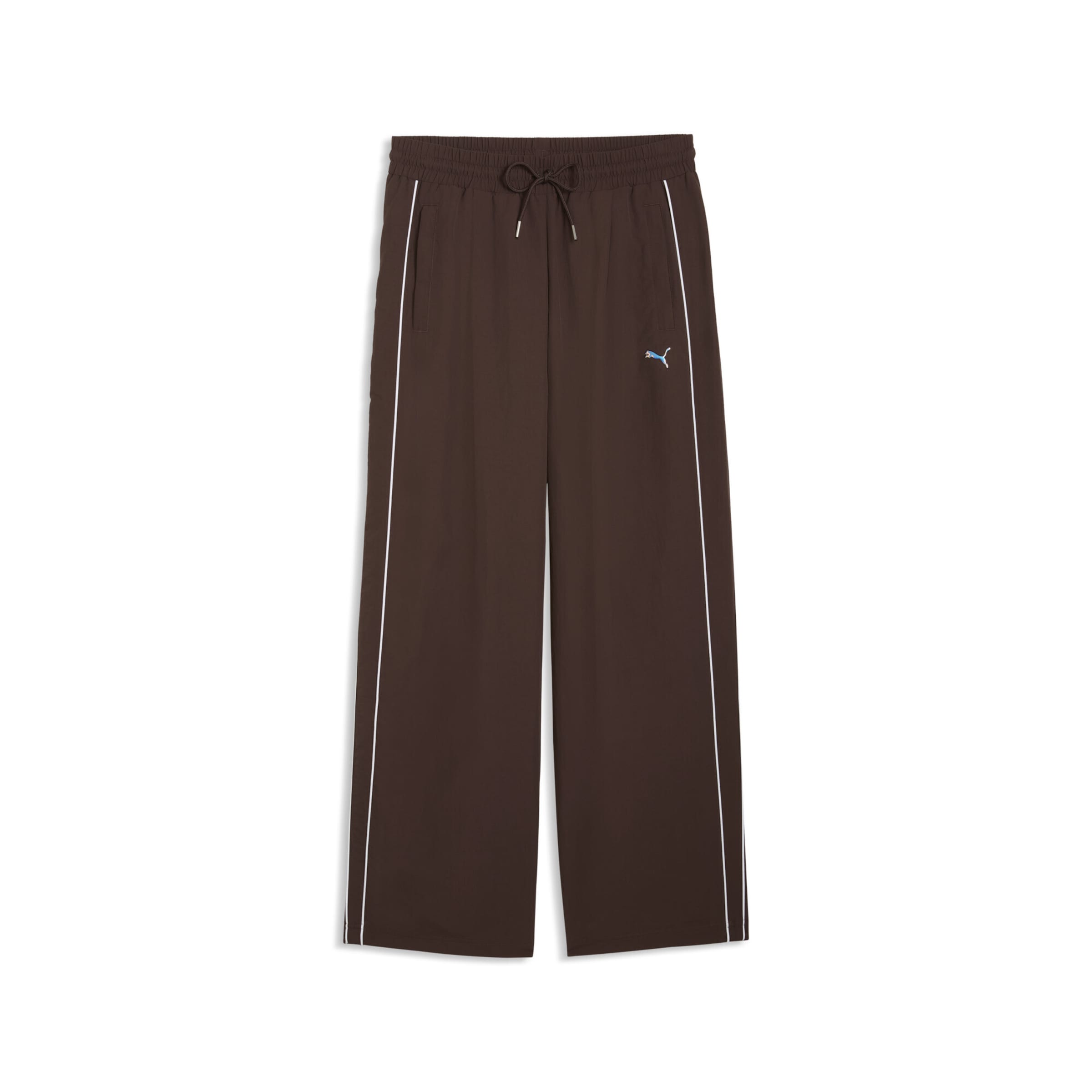 PUMA Штаны для тренировок Regular в цвете Chocolate
PUMA Штаны для тренировок Regular в цвете Chocolate