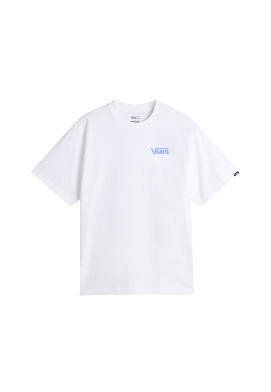 Рубашка VANS Chuckling Duo, белый
Рубашка VANS Chuckling Duo, белый
