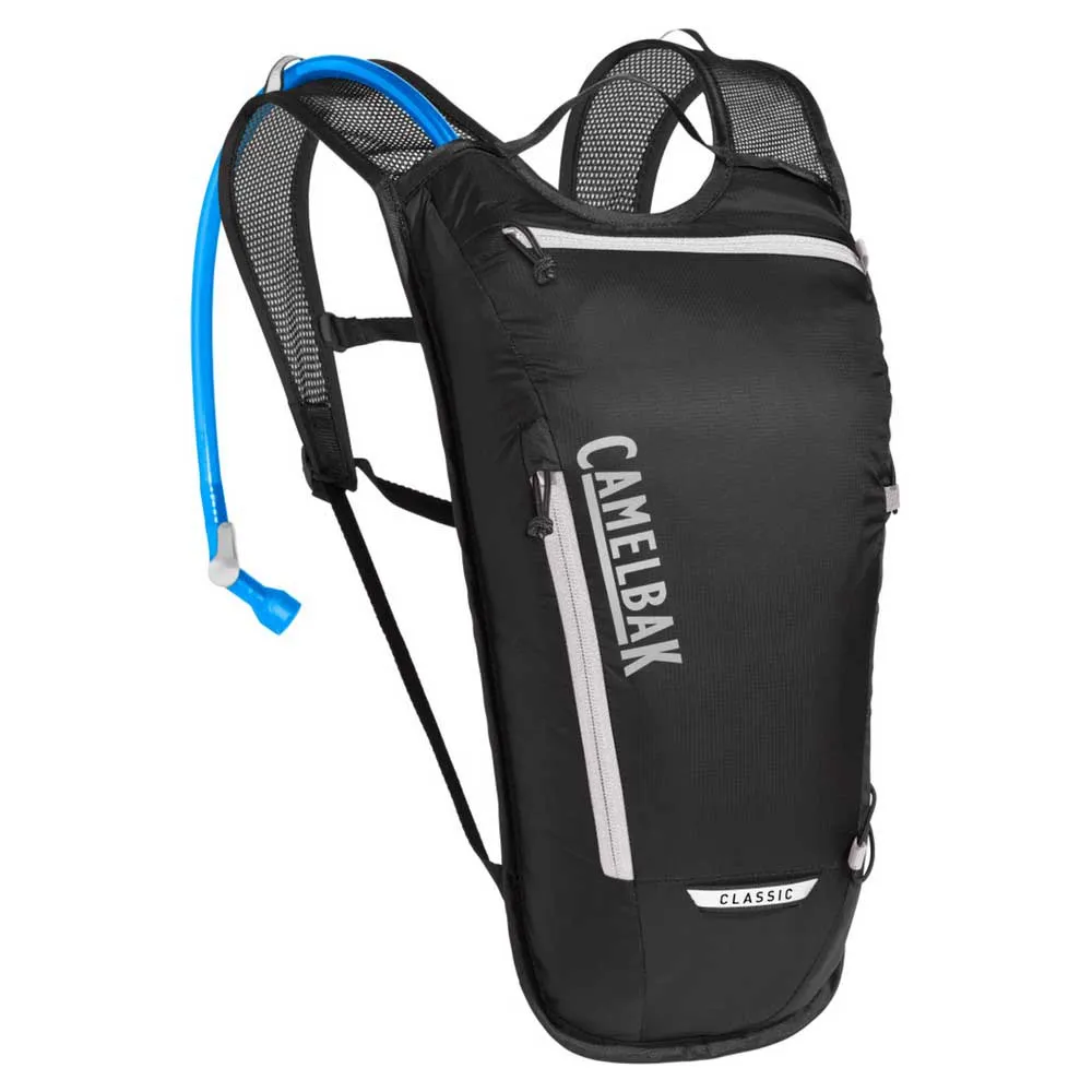 Рюкзак Camelbak Classic Light 2+2L hydration, черный
Рюкзак Camelbak Classic Light 2+2L hydration, черный