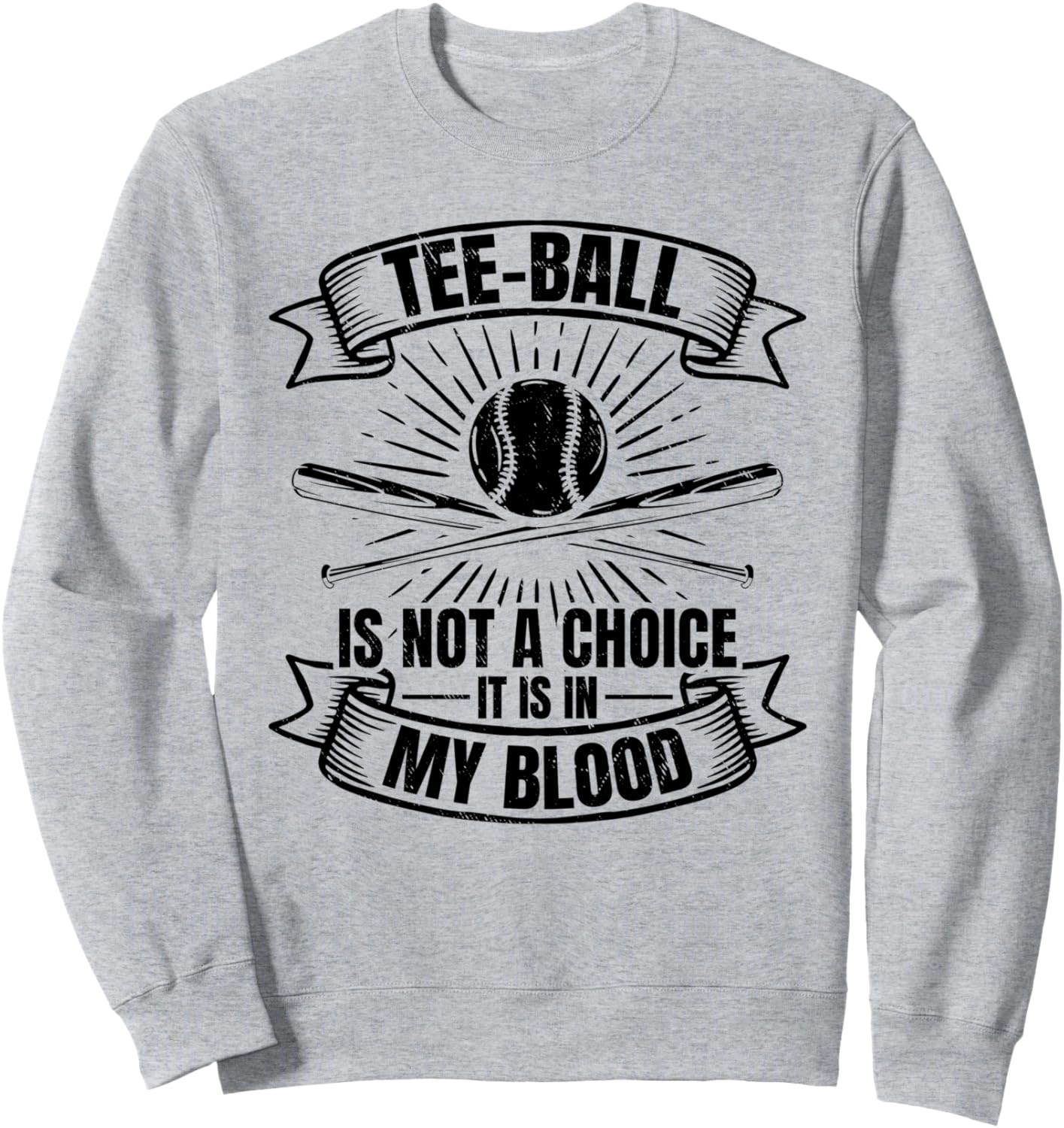 Тибол - это мой выбор, он у меня в крови - Тибол. Толстовка Tee-Ball Game Teeball Quotes, серый
Тибол - это мой выбор, он у меня в крови - Тибол. Толстовка Tee-Ball Game Teeball Quotes, серый