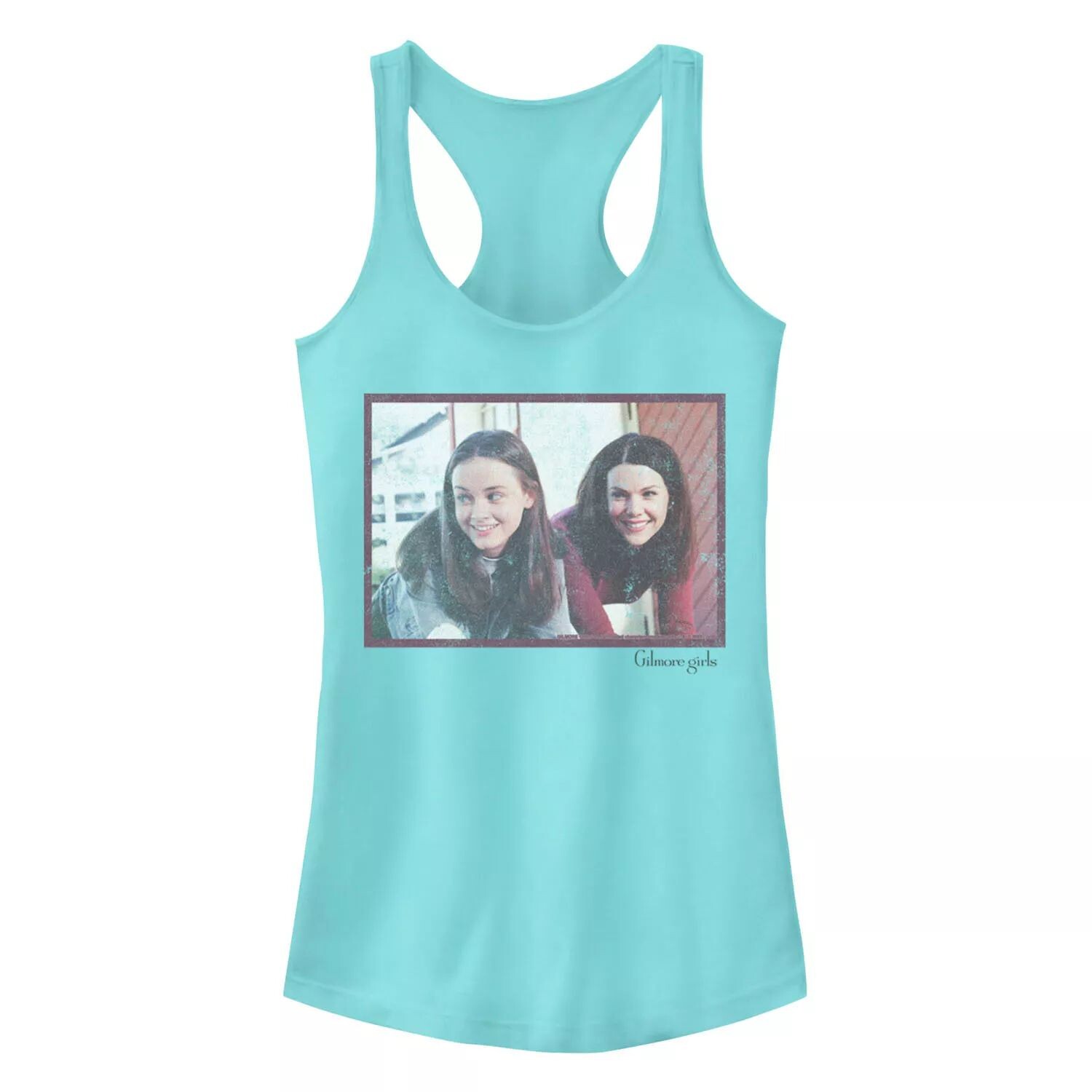 Майка с рисунком «Рори и Лорелай» для девочек Гилмор для юниоров Licensed Character, Синий, Майка с рисунком «Рори и Лорелай» для девочек Гилмор для юниоров Licensed Character
Майка с рисунком «Рори и Лорелай» для девочек Гилмор для юниоров Licensed Character, Синий, Майка с рисунком «Рори и Лорелай» для девочек Гилмор для юниоров Licensed Character