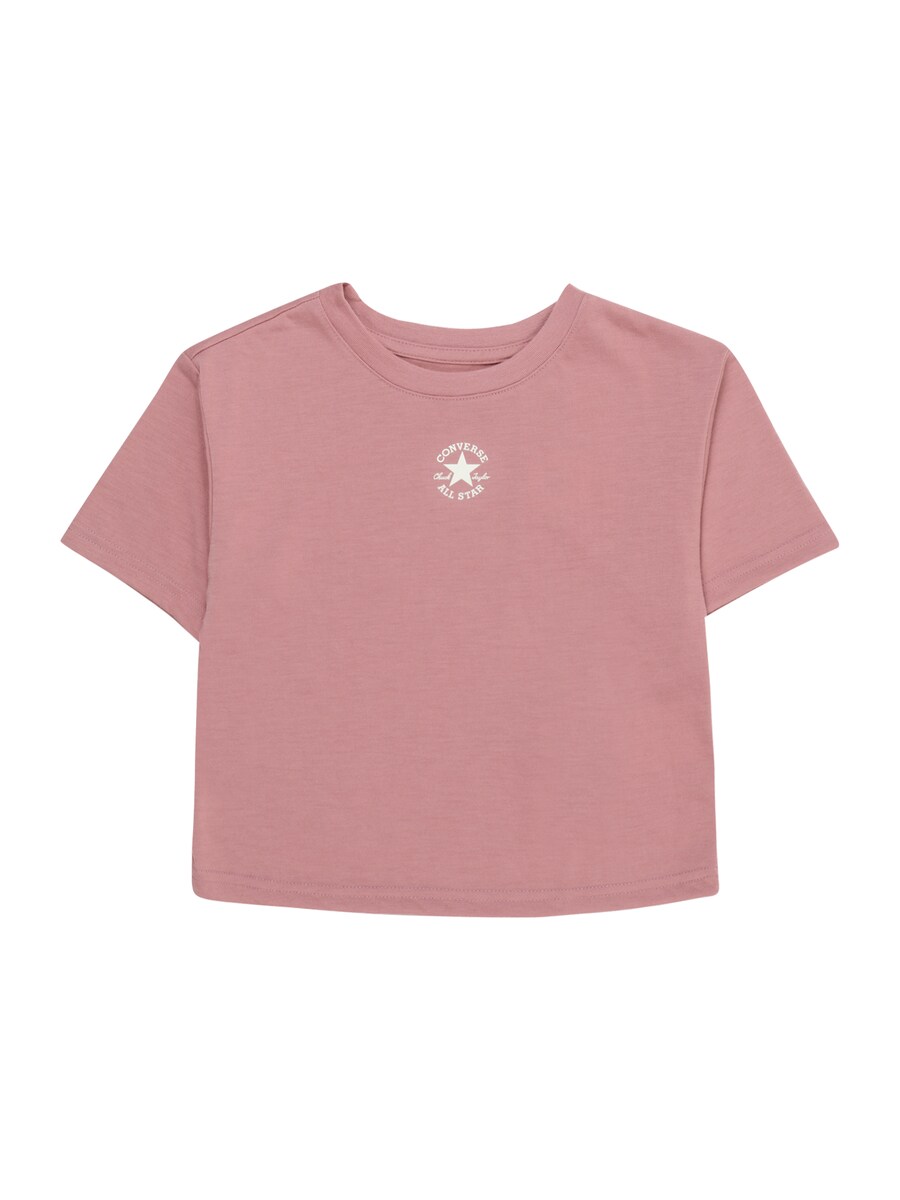 Рубашка CONVERSE CHUCK, темно-розовый
Рубашка CONVERSE CHUCK, темно-розовый