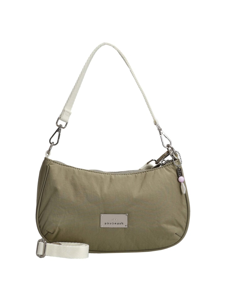 Doughnut Жрица за горизонтом - наплечная сумка 25 см (армейский цвет)
Doughnut Жрица за горизонтом - наплечная сумка 25 см (армейский цвет)