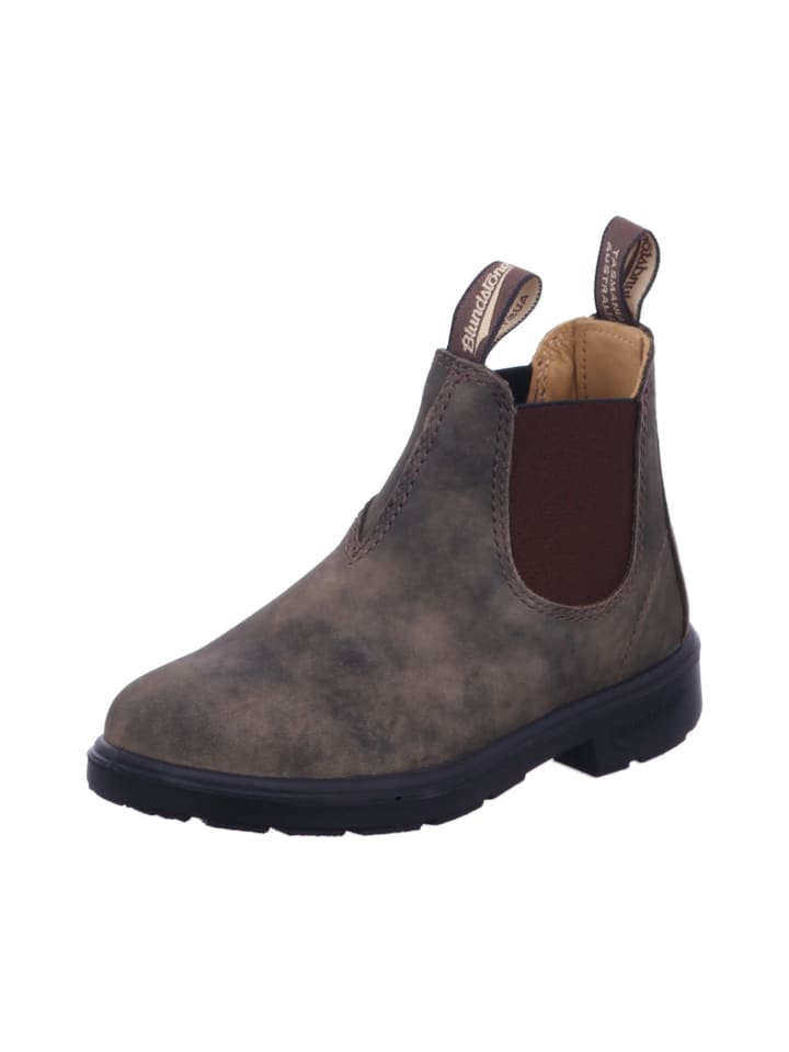 Сапоги Blundstone Jungen Stiefel, коричневый
Сапоги Blundstone Jungen Stiefel, коричневый