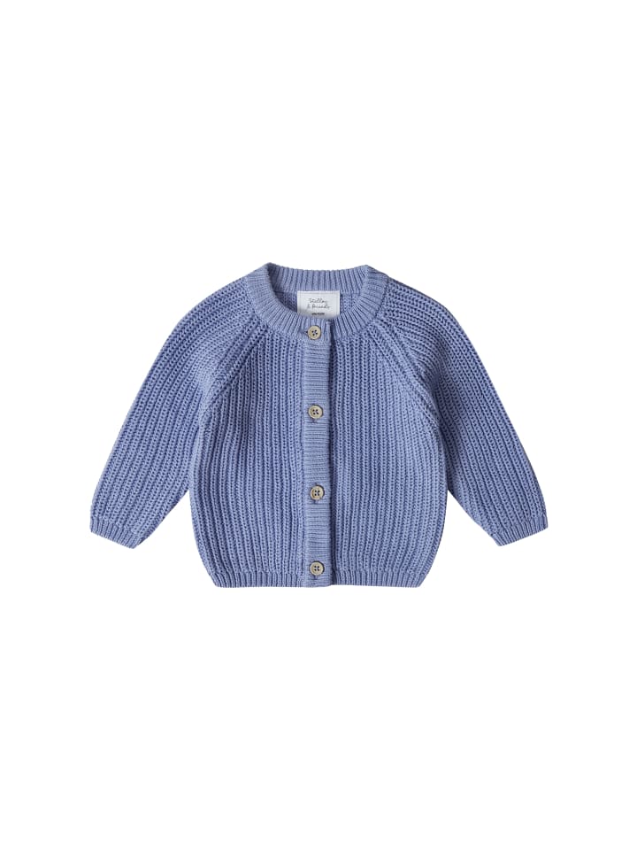 Кардиган Stellou & friends, фиолетовый
Кардиган Stellou & friends, фиолетовый