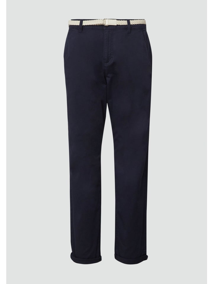 Брюки чинос в цвете 5959_navy s.Oliver
Брюки чинос в цвете 5959_navy s.Oliver